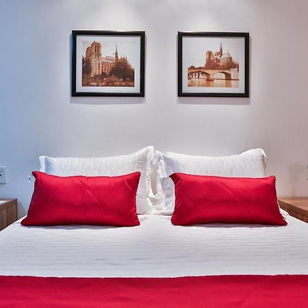 Comfort Hotel Cuiaba מראה חיצוני תמונה