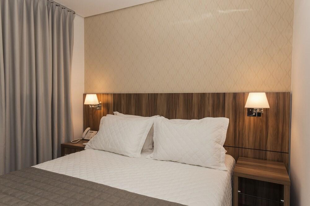 Comfort Hotel Cuiaba מראה חיצוני תמונה