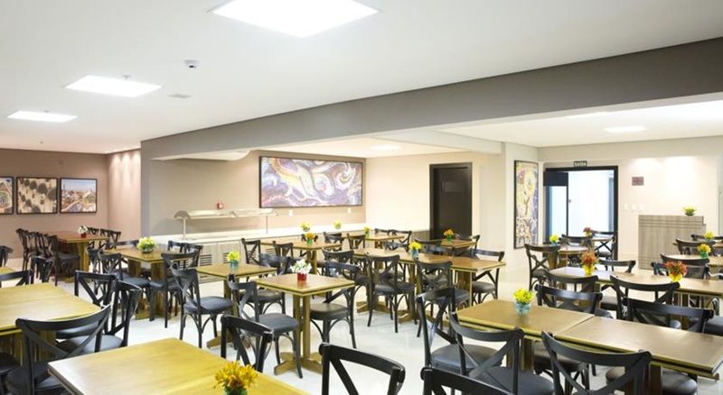Comfort Hotel Cuiaba מראה חיצוני תמונה