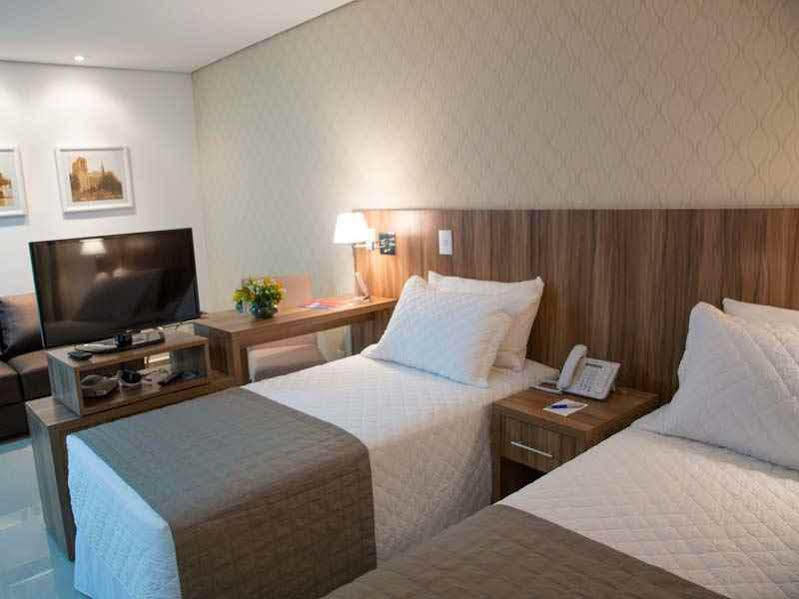 Comfort Hotel Cuiaba מראה חיצוני תמונה