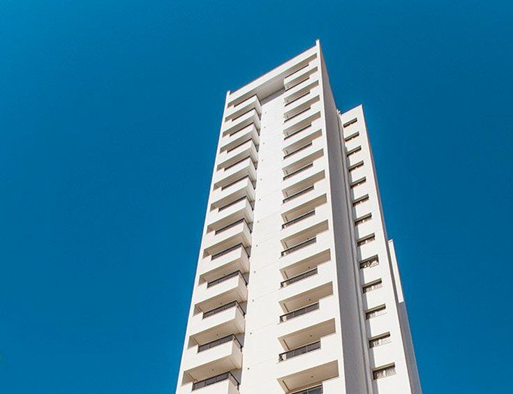 Comfort Hotel Cuiaba מראה חיצוני תמונה