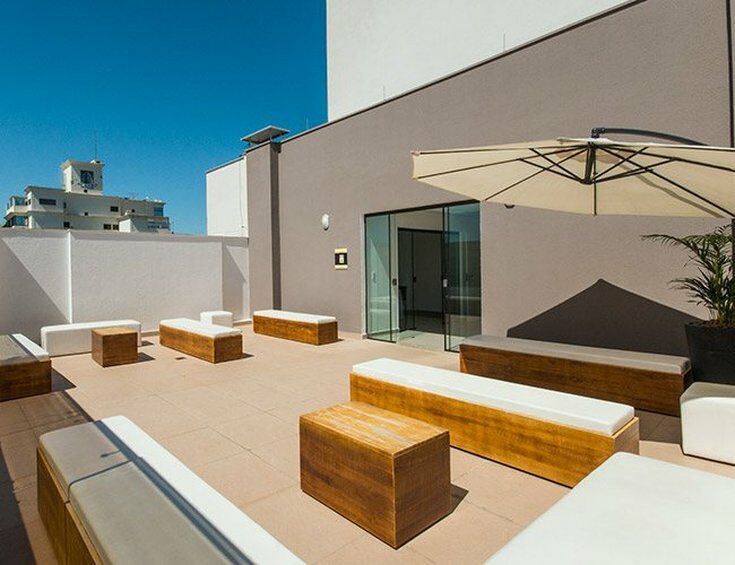 Comfort Hotel Cuiaba מראה חיצוני תמונה