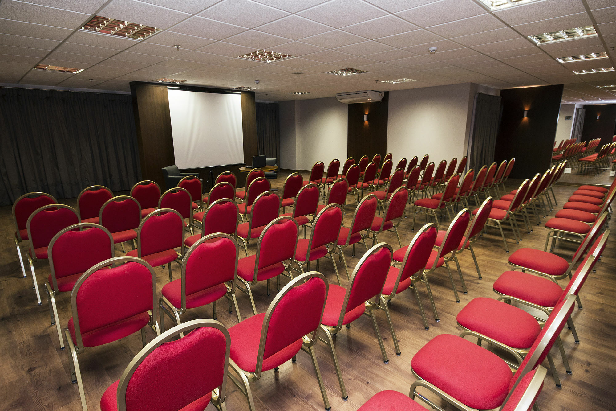 Comfort Hotel Cuiaba מראה חיצוני תמונה