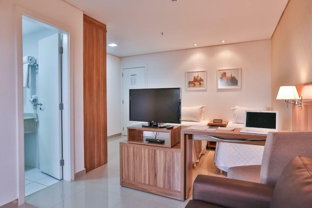 Comfort Hotel Cuiaba מראה חיצוני תמונה