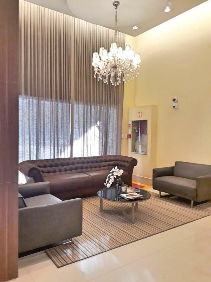 Comfort Hotel Cuiaba מראה חיצוני תמונה