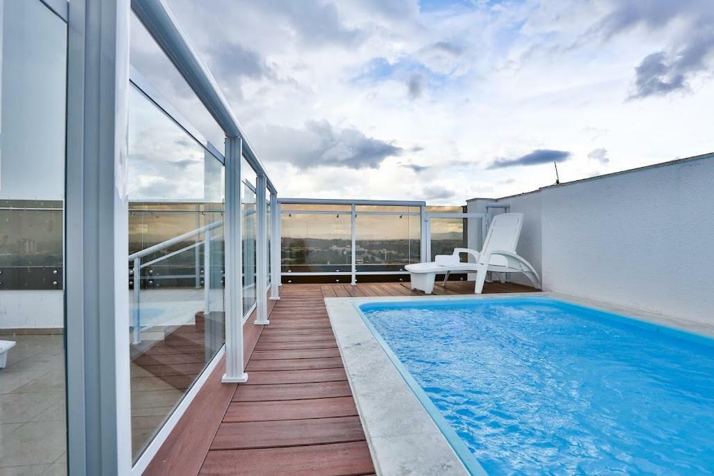 Comfort Hotel Cuiaba מראה חיצוני תמונה