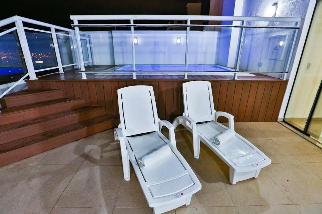 Comfort Hotel Cuiaba מראה חיצוני תמונה