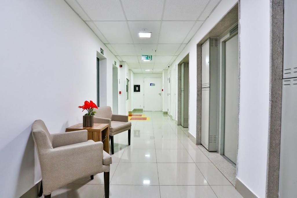Comfort Hotel Cuiaba מראה חיצוני תמונה