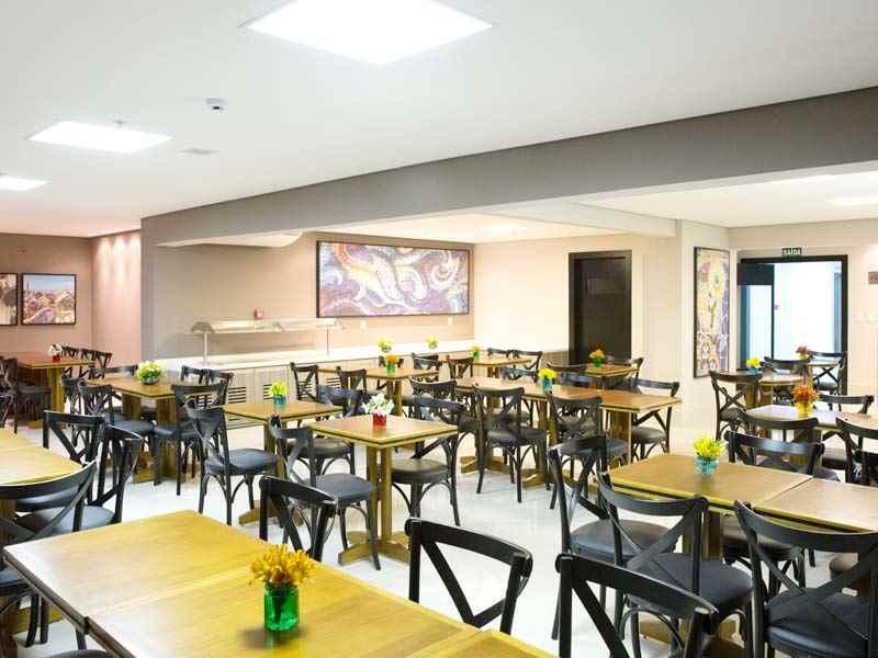 Comfort Hotel Cuiaba מראה חיצוני תמונה