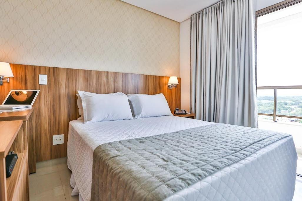 Comfort Hotel Cuiaba מראה חיצוני תמונה